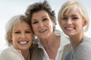 Nie daj się menopauzie – z domeną internetową sobie poradzisz