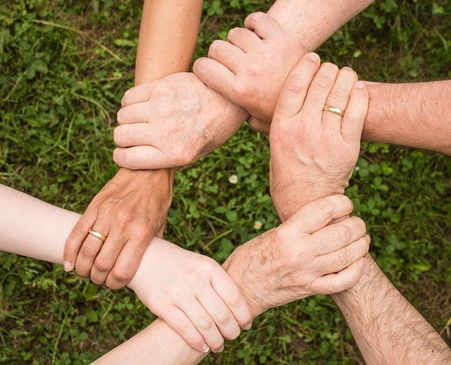 Jak pielęgnować ciało (masaże) – Masaże jako sposób pielęgnacji ciała